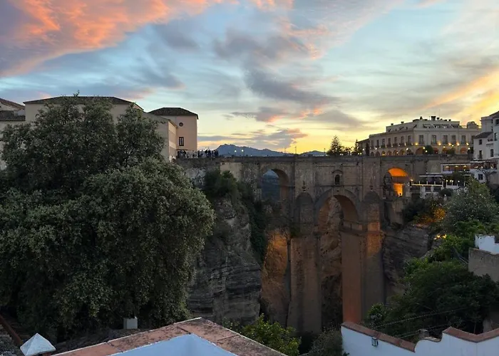 Casa La Mina