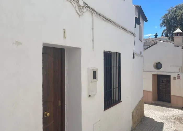 Casa La Mina