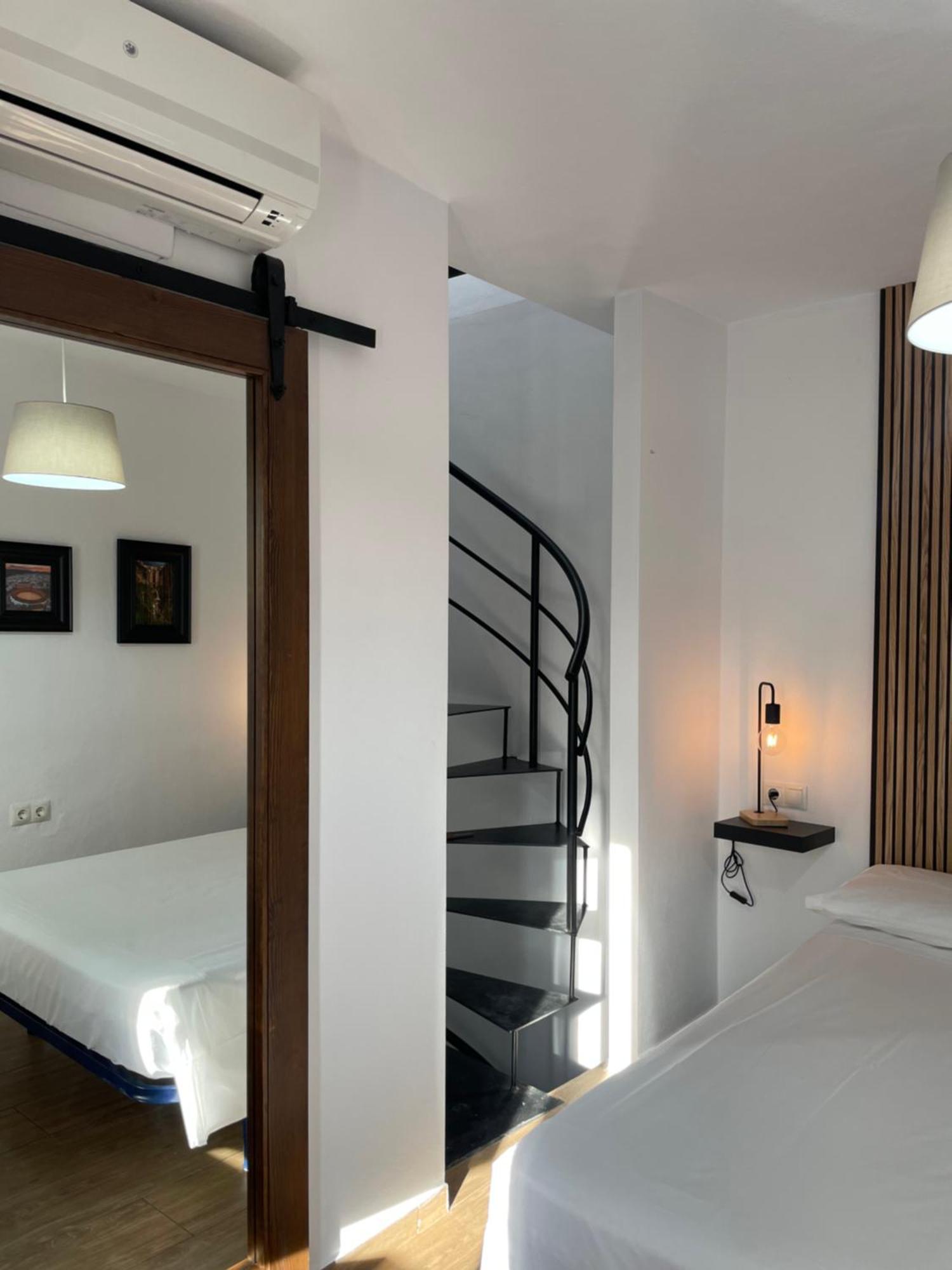 Casa La Mina Apartment