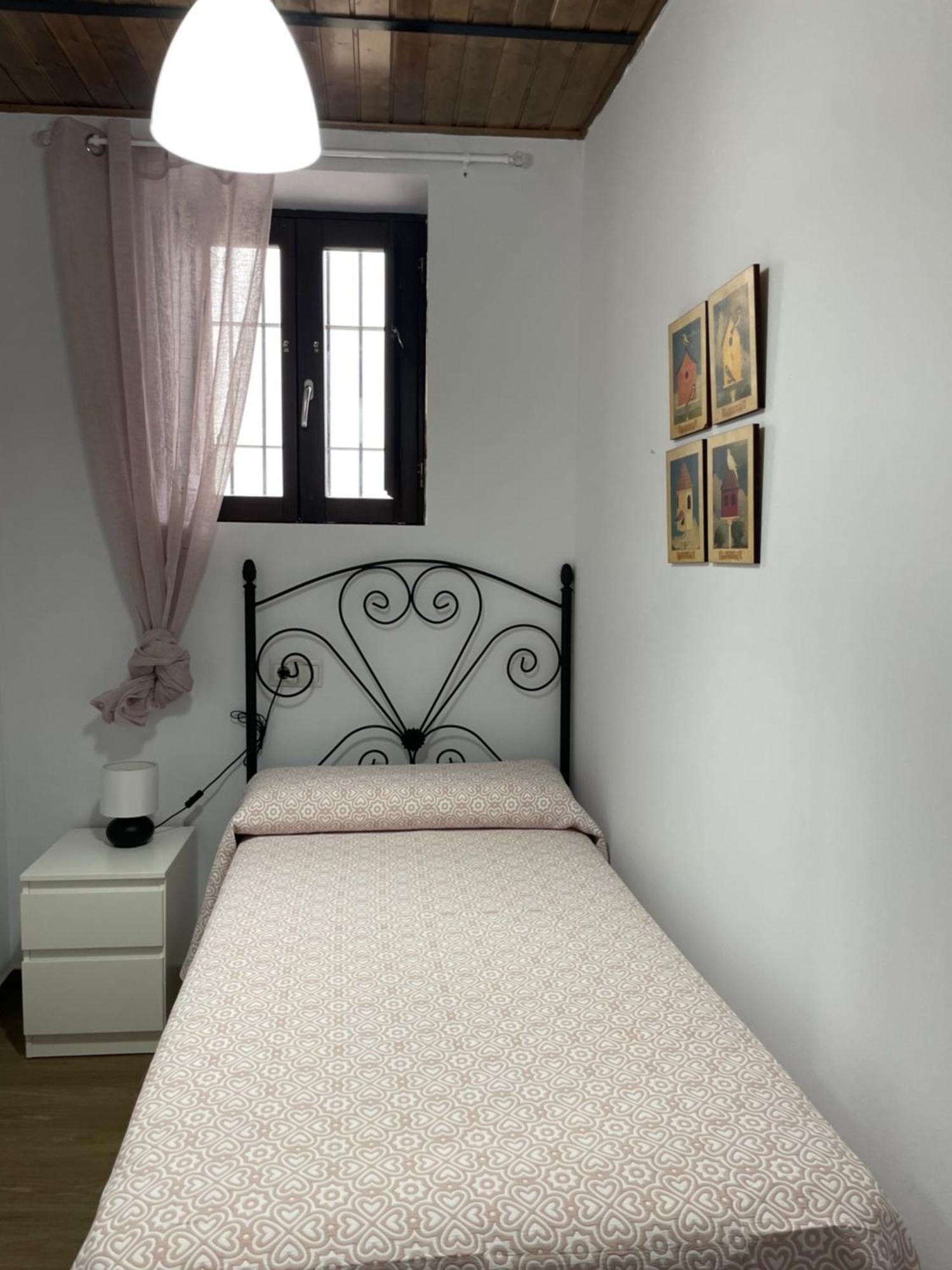 Casa La Mina Apartment