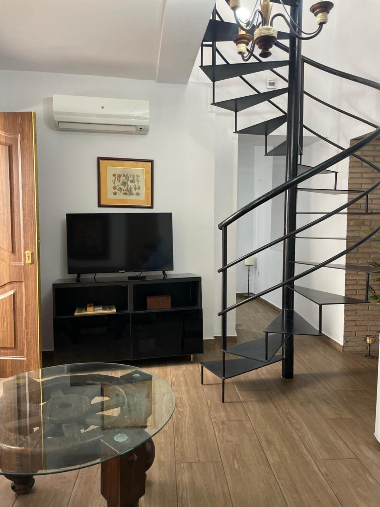 Apartment Casa La Mina *