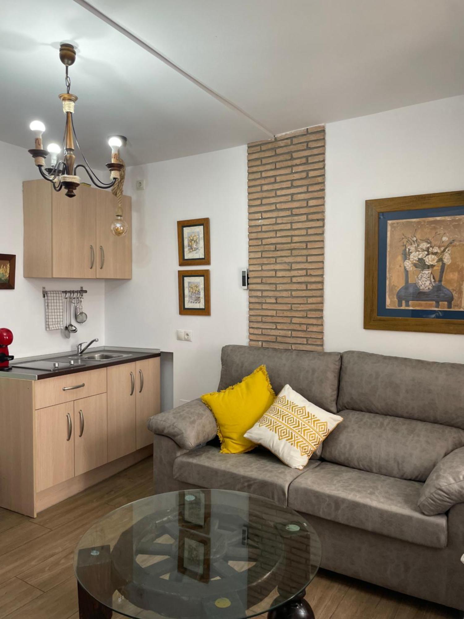 Casa La Mina Apartment *