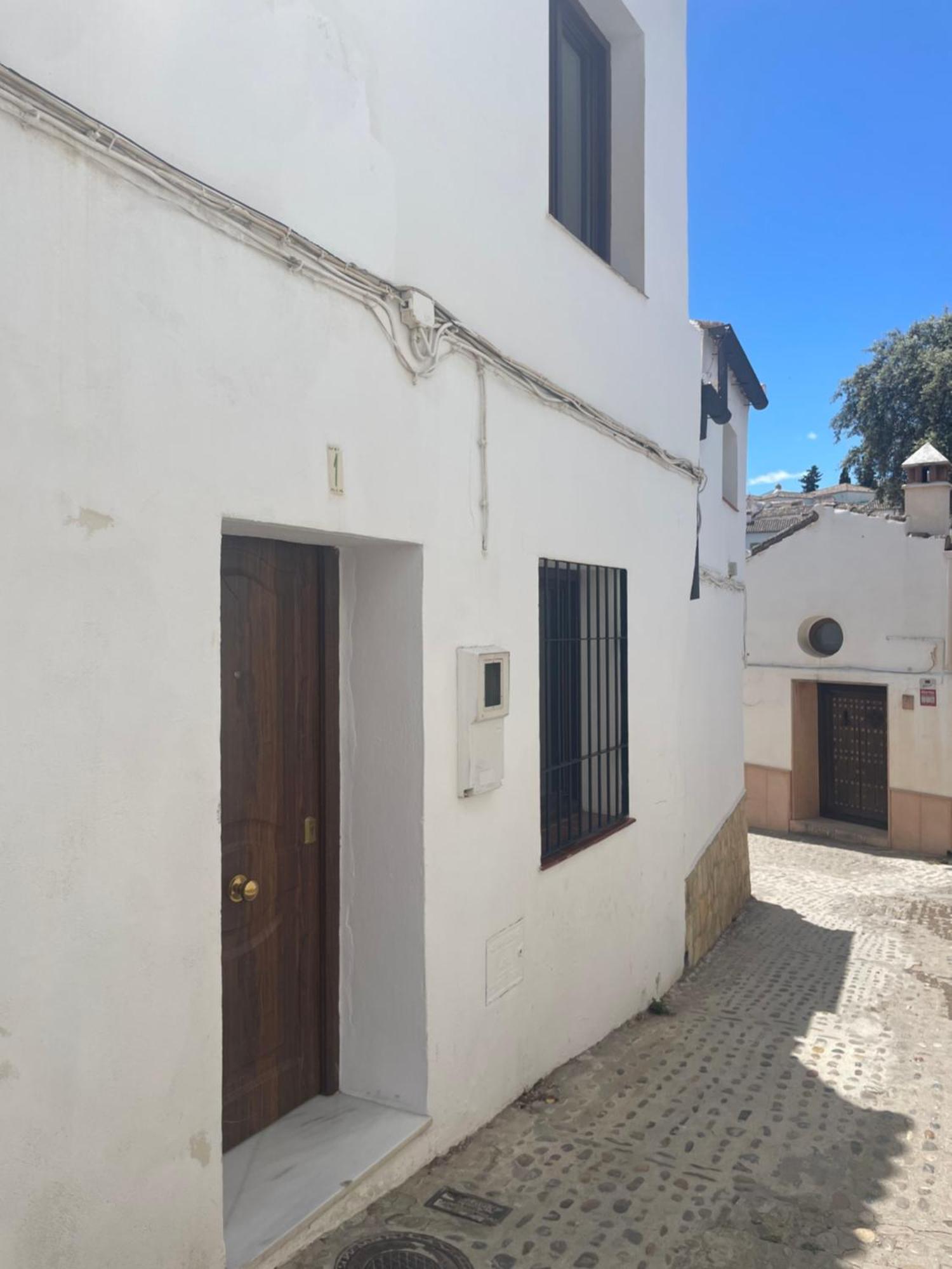 Casa La Mina Apartment